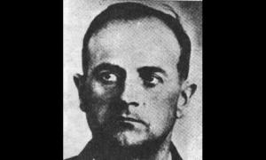 Политические лидеры «третьего рейха» Нацистские вожди